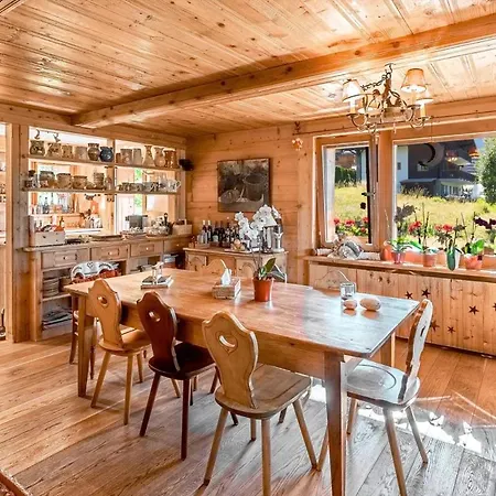 Creta Co Chalet - What'app - 0034-635-520-036 - For Reservations!! *