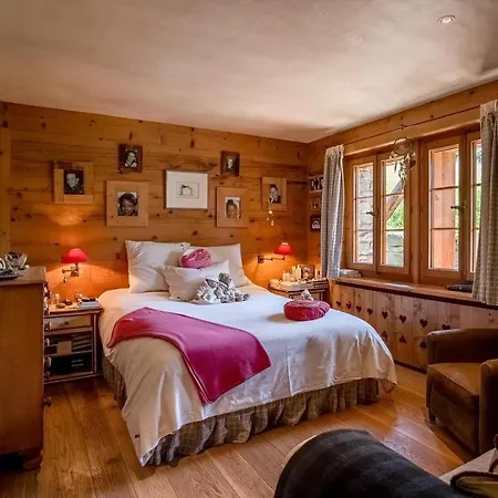 Creta Co Chalet - What'app - 0034-635-520-036 - For Reservations!! Villa Verbier