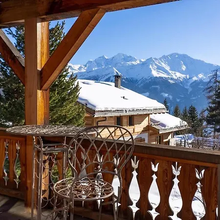 Creta Co Chalet - What'app - 0034-635-520-036 - For Reservations!! Villa *